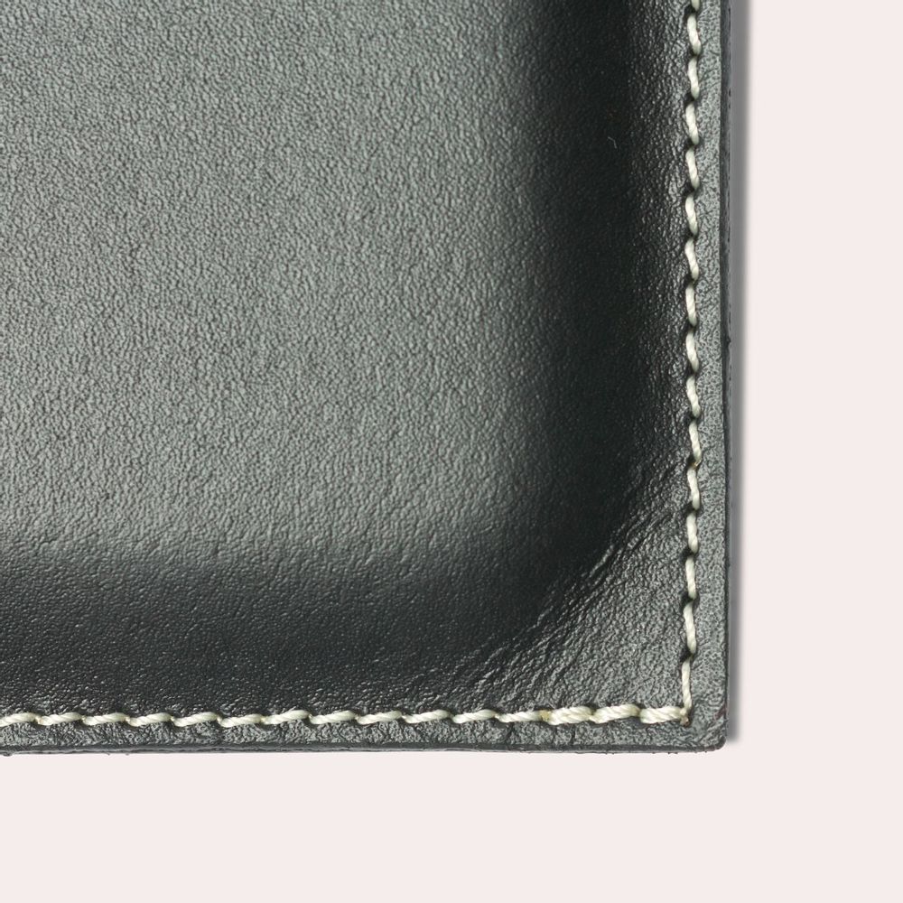 Decorative objects - Lamanon leather desk pad - MIDIPY