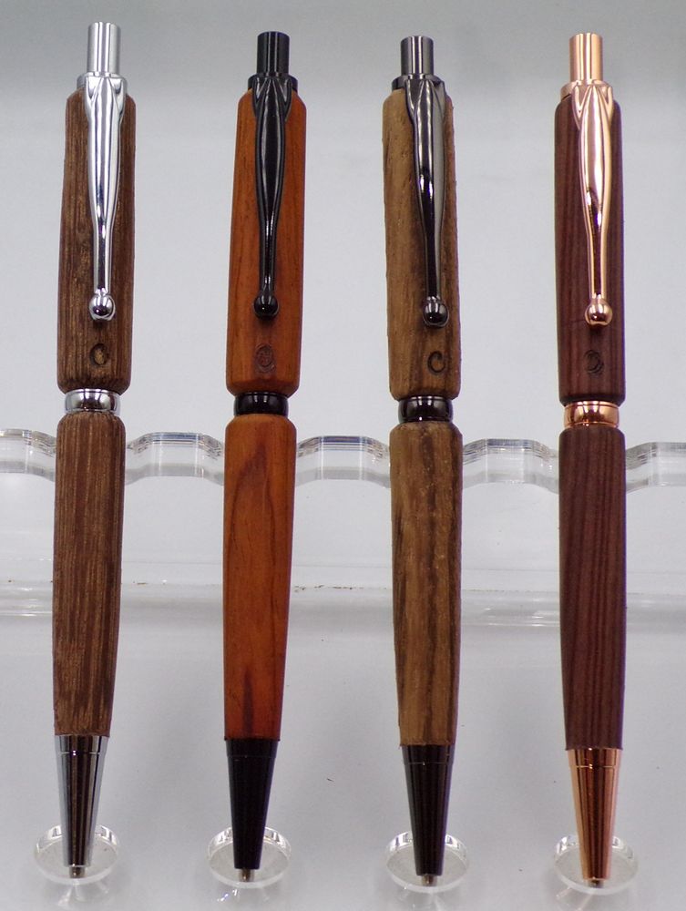 Stationery - Criterium - CONFECTION BOIS