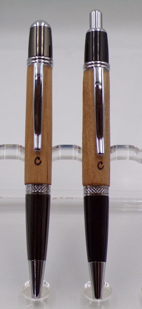 Stationery - Sierra pen - CONFECTION BOIS