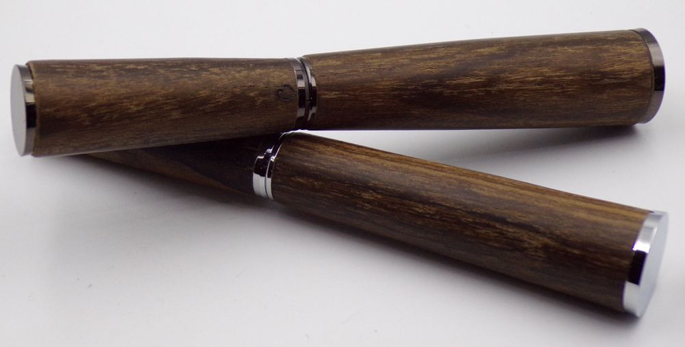 Papeterie bureau - Stylo Panache - CONFECTION BOIS