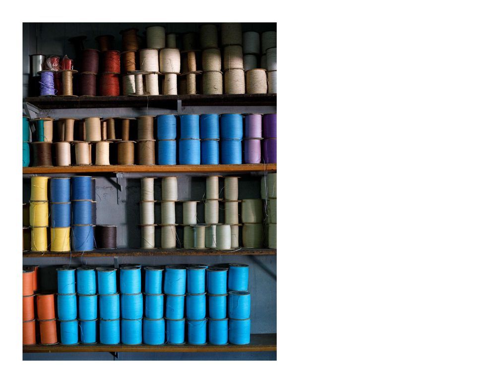 Fabrics - FABRICS WOVEN with natural yarns - RAFIAS PRI-SIM TEXTIL