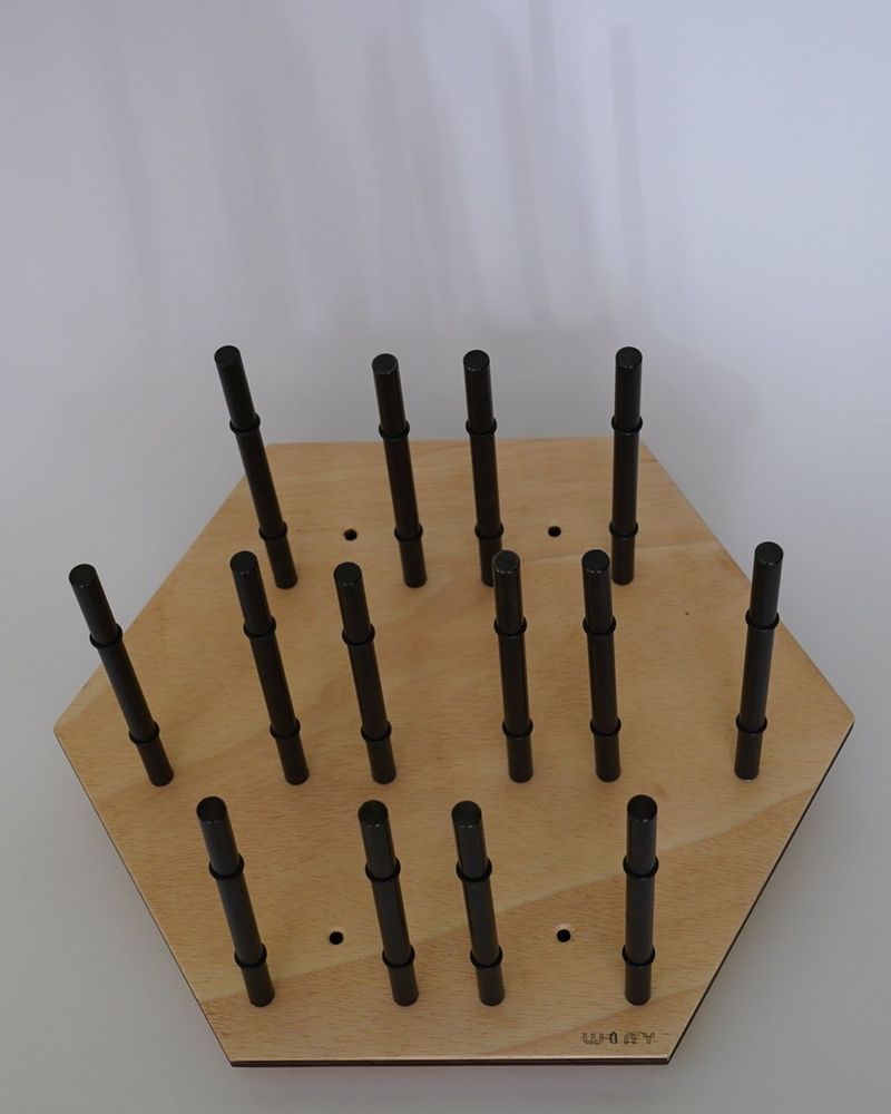 Boîtes de rangement - Exa Wine - WINY