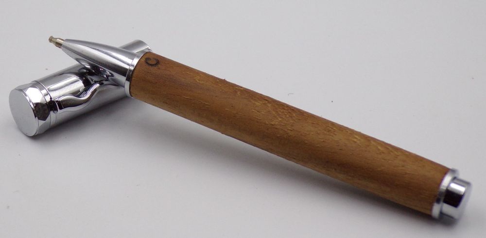 Stationery - Magnetic Pen 2 - CONFECTION BOIS