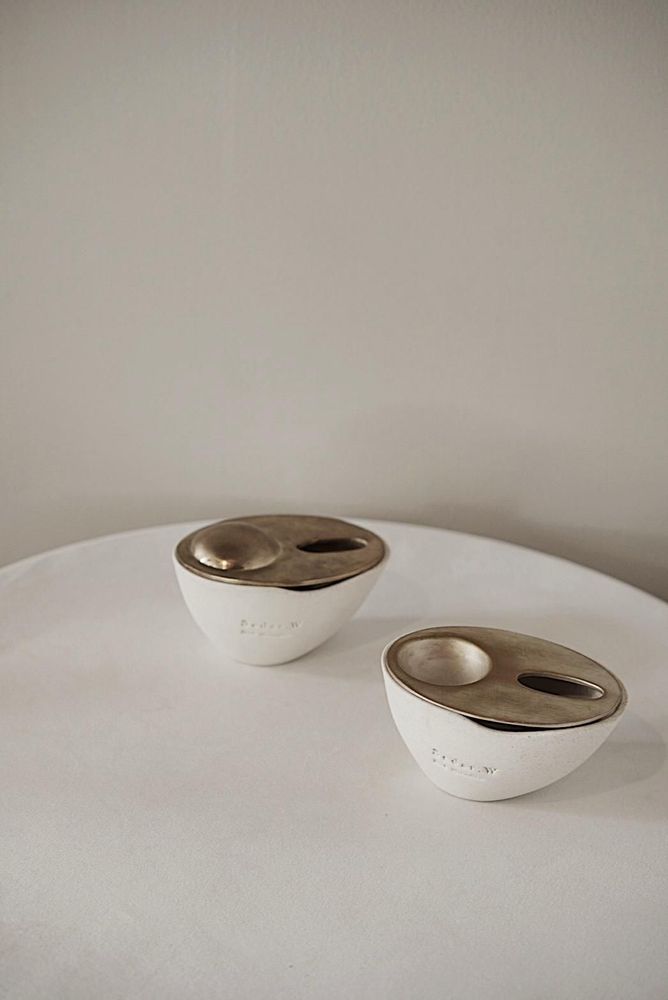 Decorative objects - SEDAR.W - Fragrance and home Decoration - SEDAR.W