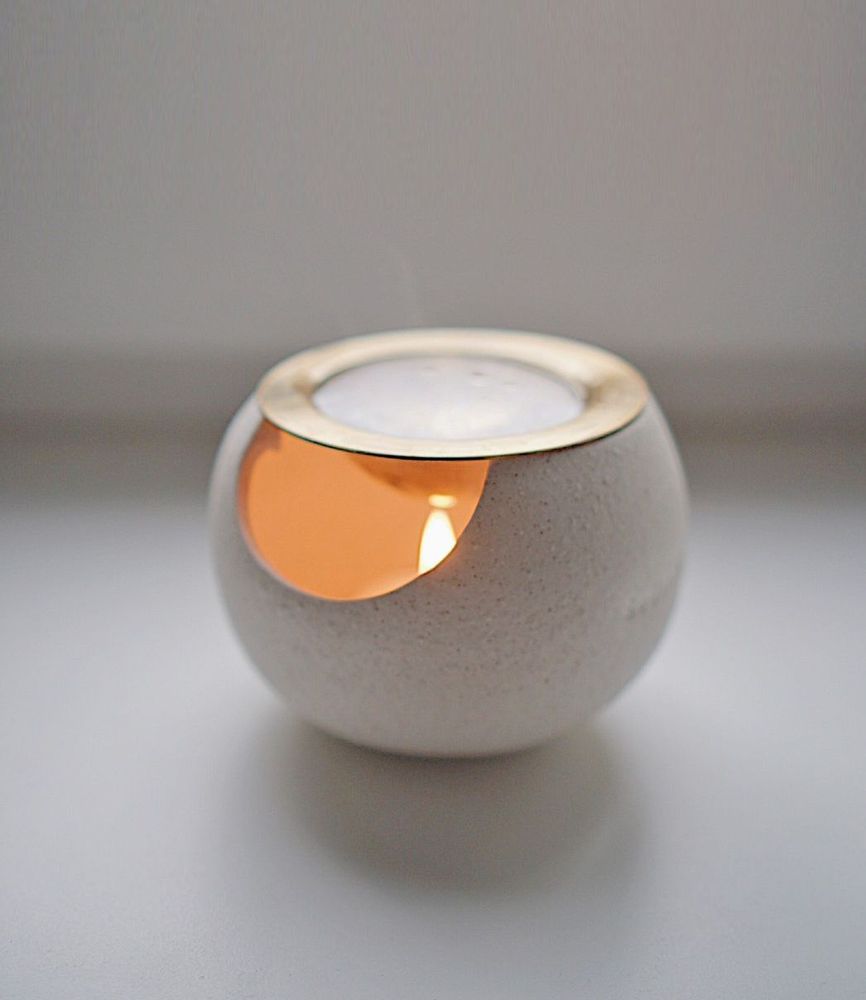 Decorative objects - SEDAR.W - Fragrance and home Decoration - SEDAR.W