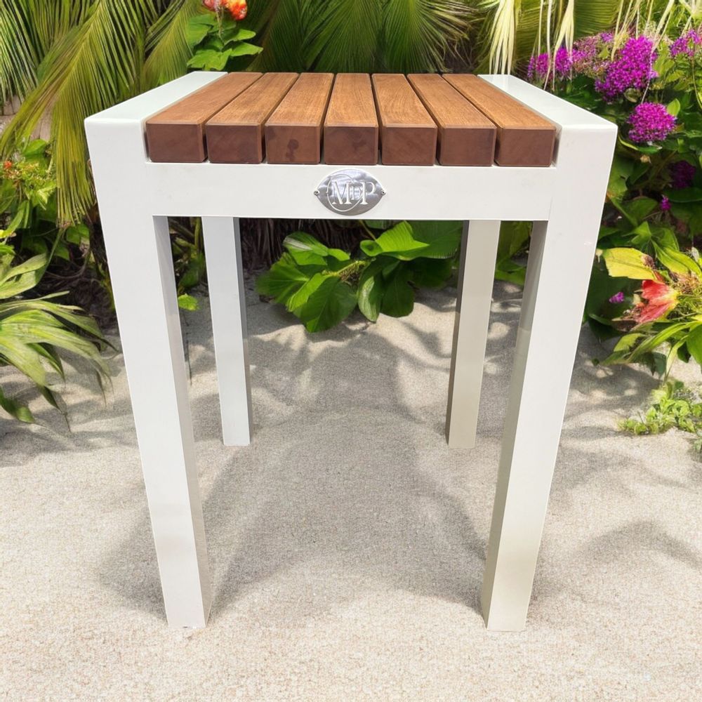 Autres tables  - Mobilier Cube - MANUFACTURE DU PARC