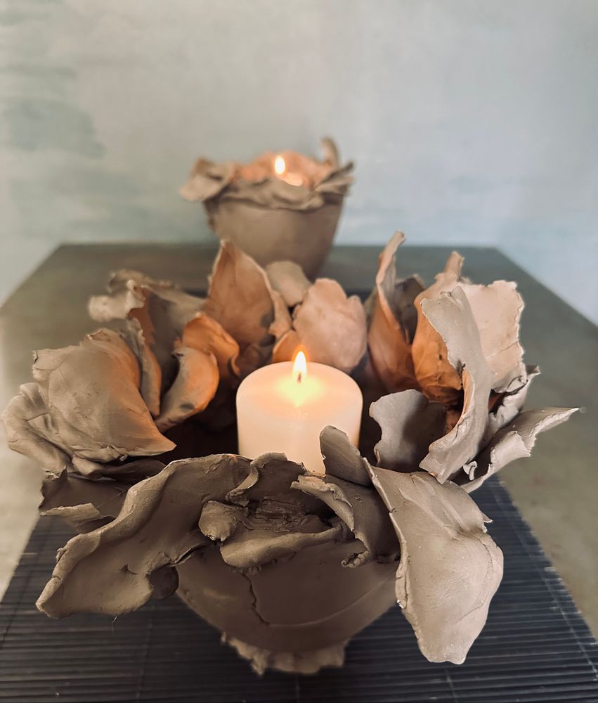 Decorative objects - Photofleur - NIKI STYLIANOU