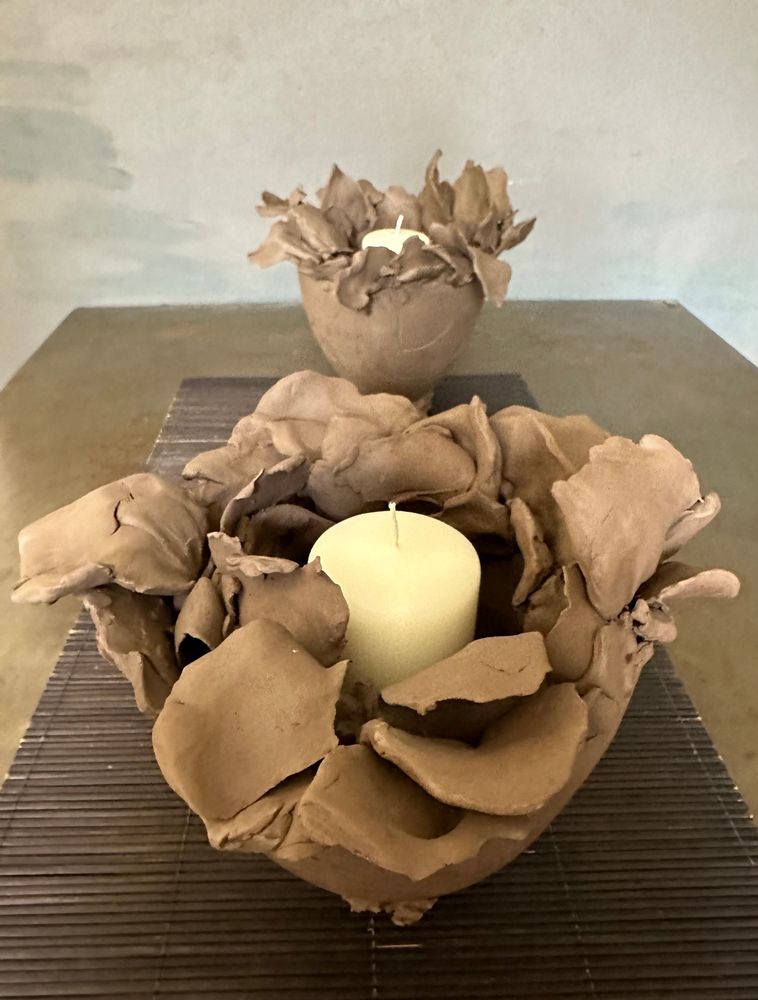 Decorative objects - Photofleur - NIKI STYLIANOU