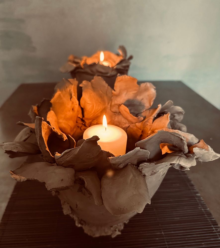 Decorative objects - Photofleur - NIKI STYLIANOU