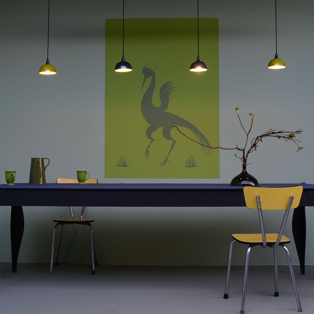 Wallpaper - Wallpaper - EMERY&CIE