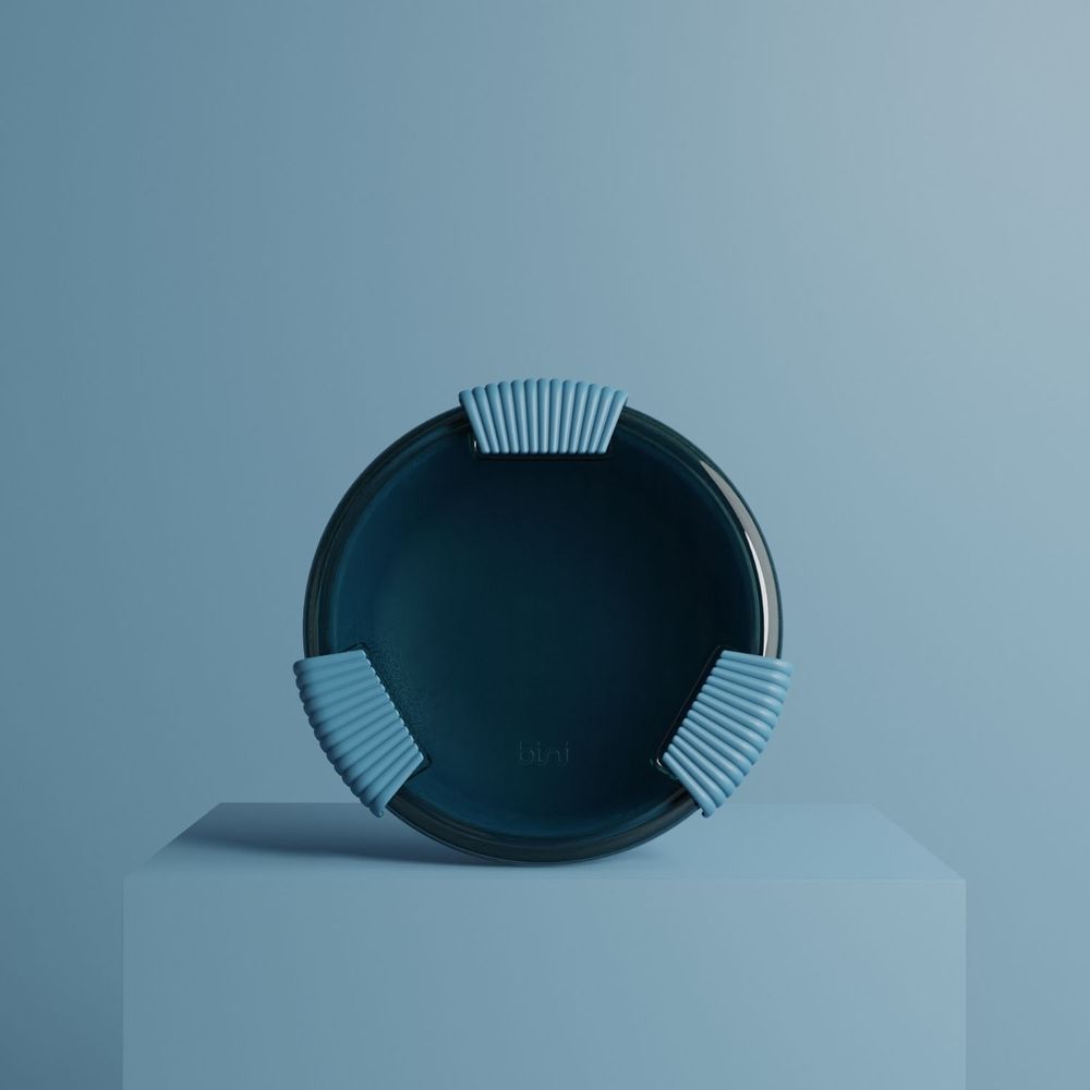 Plats et saladiers - BINIBOX Signature - BINI