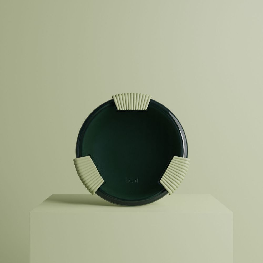 Plats et saladiers - BINIBOX Signature - BINI