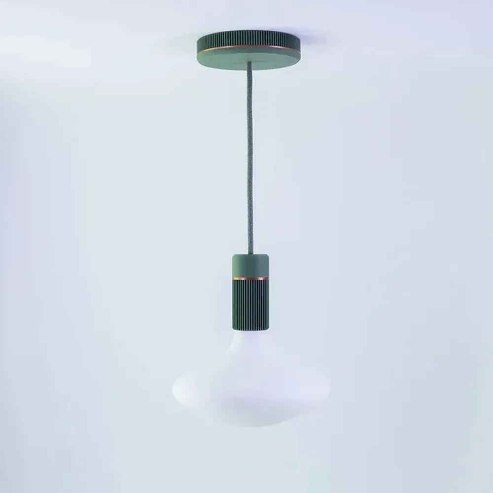 Suspensions - SATI SOPHI BRONZE - ALUCYNE