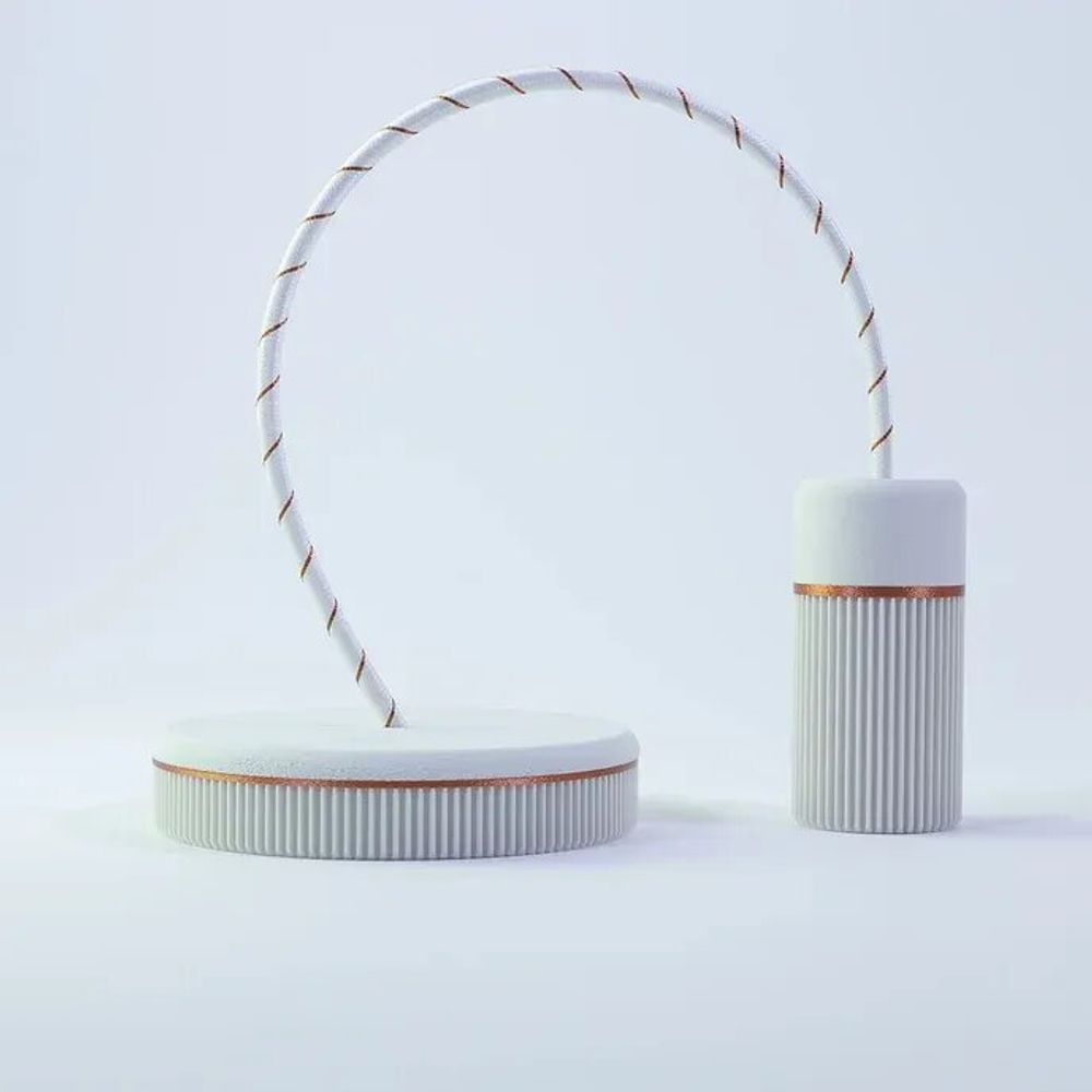 Hanging lights - SATI SOPHI BRONZE - ALUCYNE