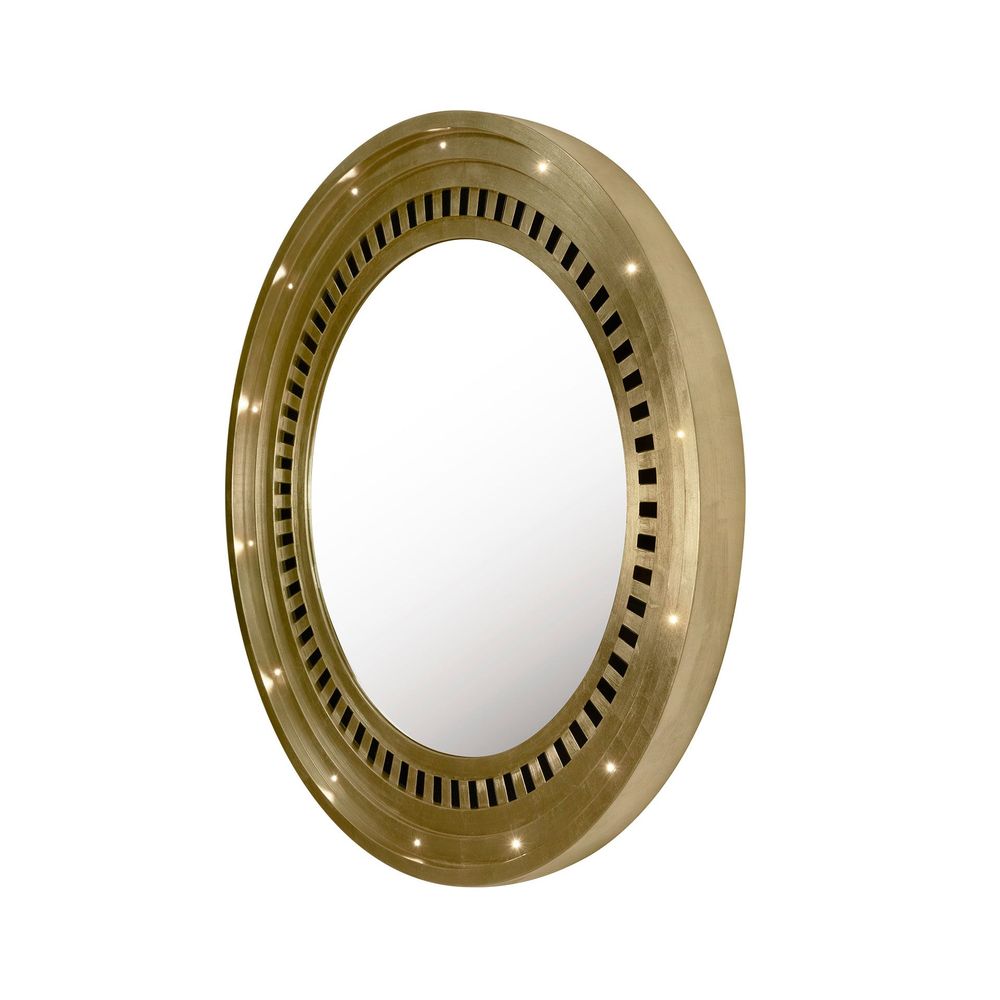 Mirrors - Hollywood Mirror - PORUS STUDIO