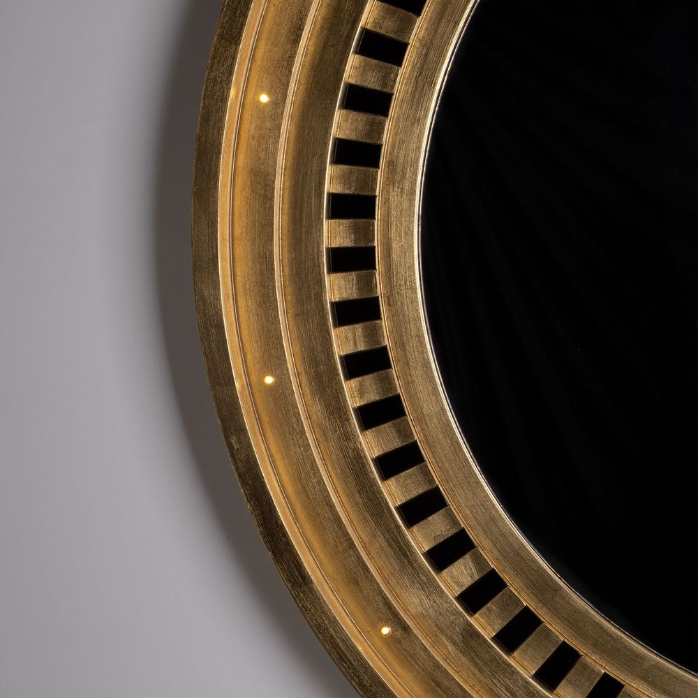 Mirrors - Hollywood Mirror - PORUS STUDIO