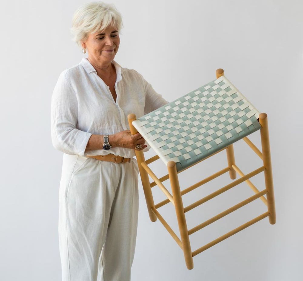 Caskets and boxes - SHAKER by RIKKE FALKOW - ULTIMO.DK