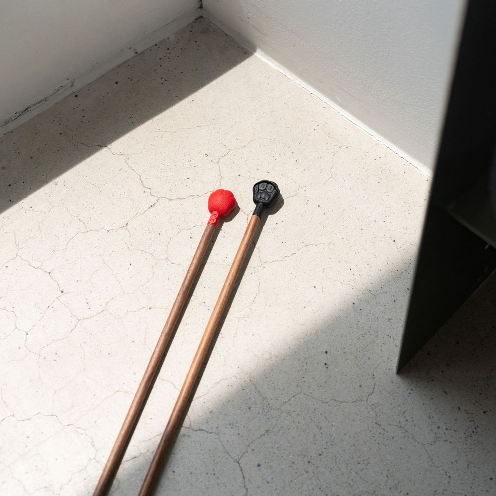 Design objects - [vergum making] 3rd Hand - KIDP(KOREA INSTITUTE OF DESIGN PROMOTION)