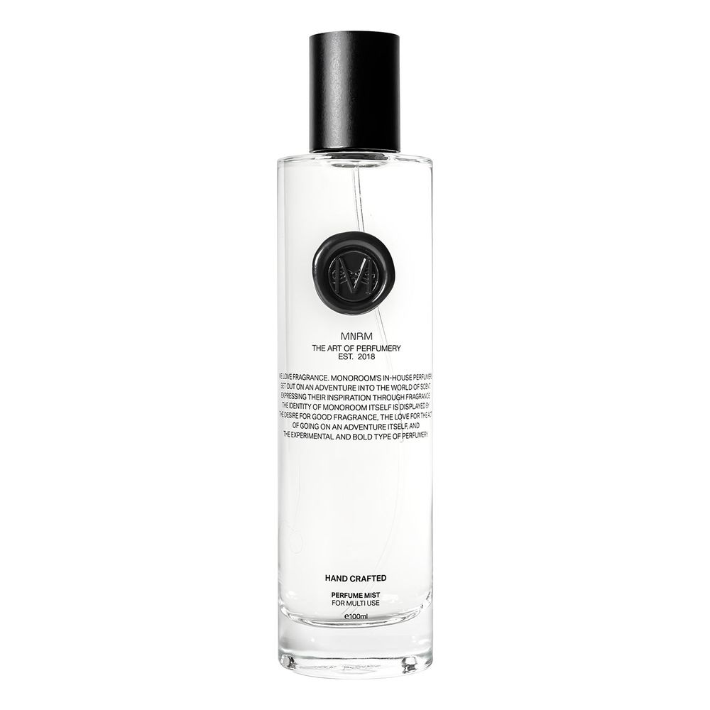 Parfums pour soi et eaux de toilette - BRUME DE PARFUM 100 ml - MONOROOM