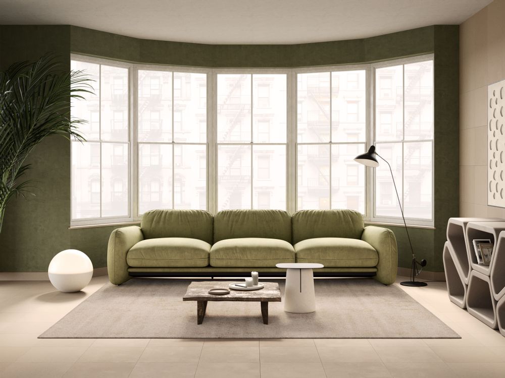Design objects - Piro - Coffee Table - PIMAR ITALIAN LIMESTONE SPECIALIST