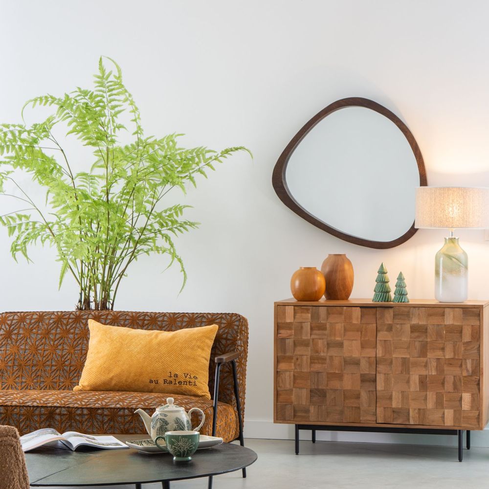 Objets de décoration - REFUGE ZEN - AMADEUS