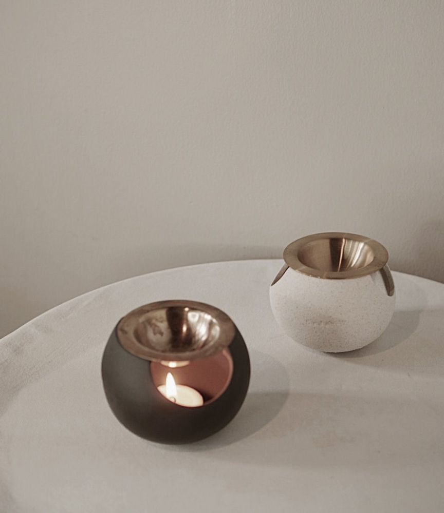 Decorative objects - SEDAR.W - Fragrance and home Decoration - SEDAR.W