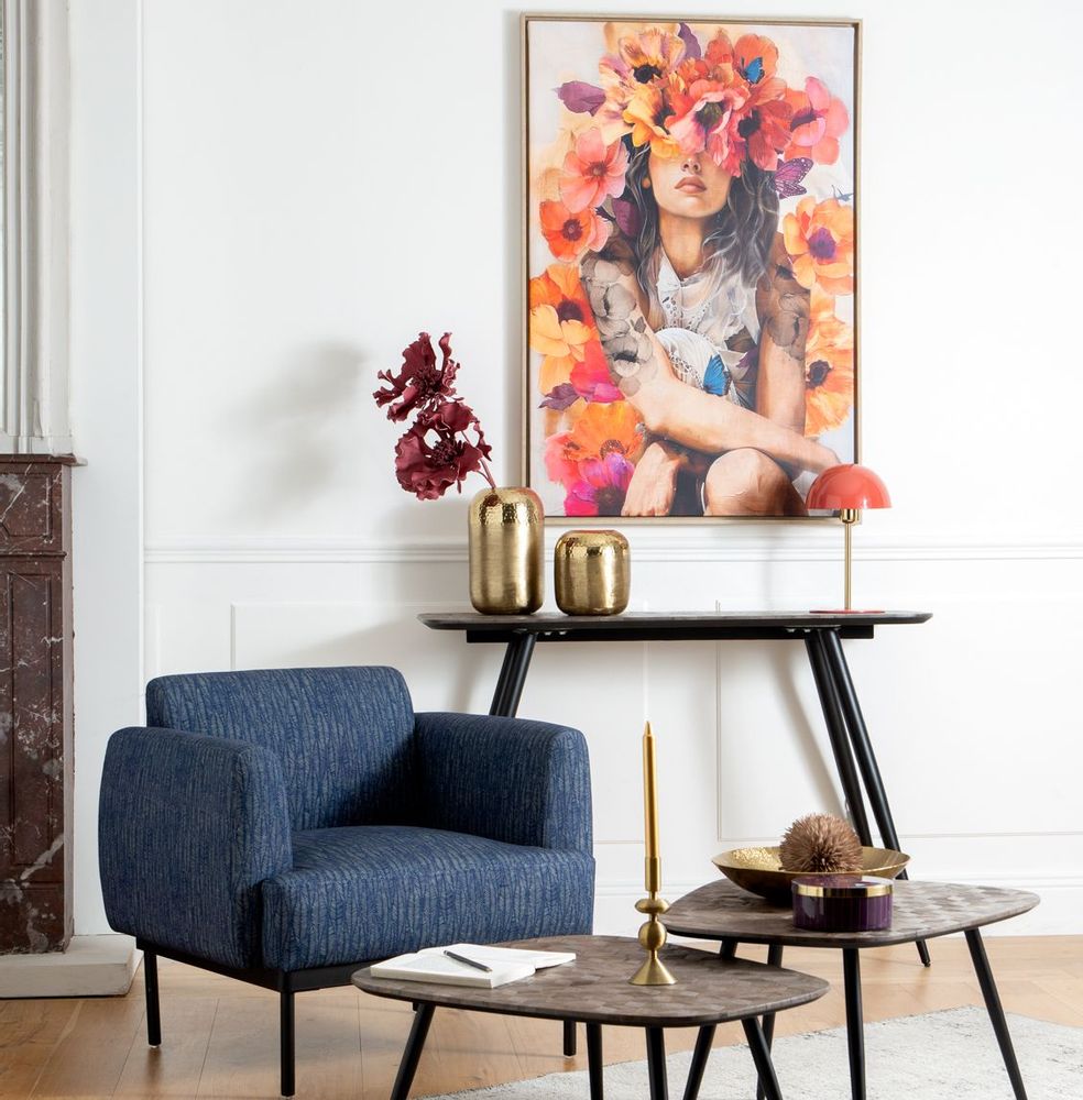Objets de décoration - JARDIN ENCHANTE - AMADEUS