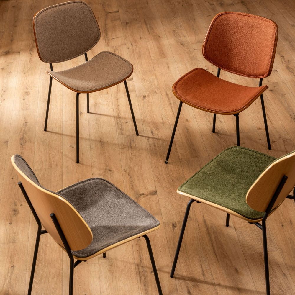 Decorative objects - COLOR MATCH - AMADEUS