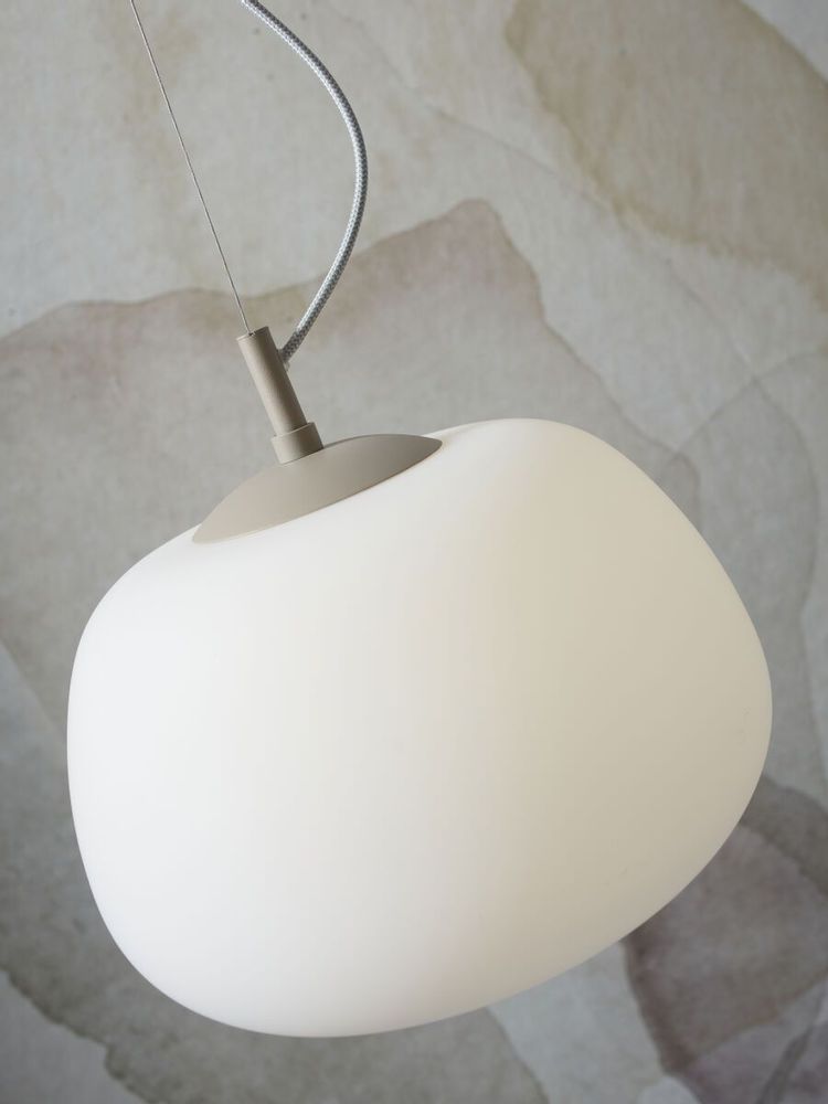 Suspensions - Sapporo Suspension - Naturel/Blanc - Grande - IT'S ABOUT ROMI