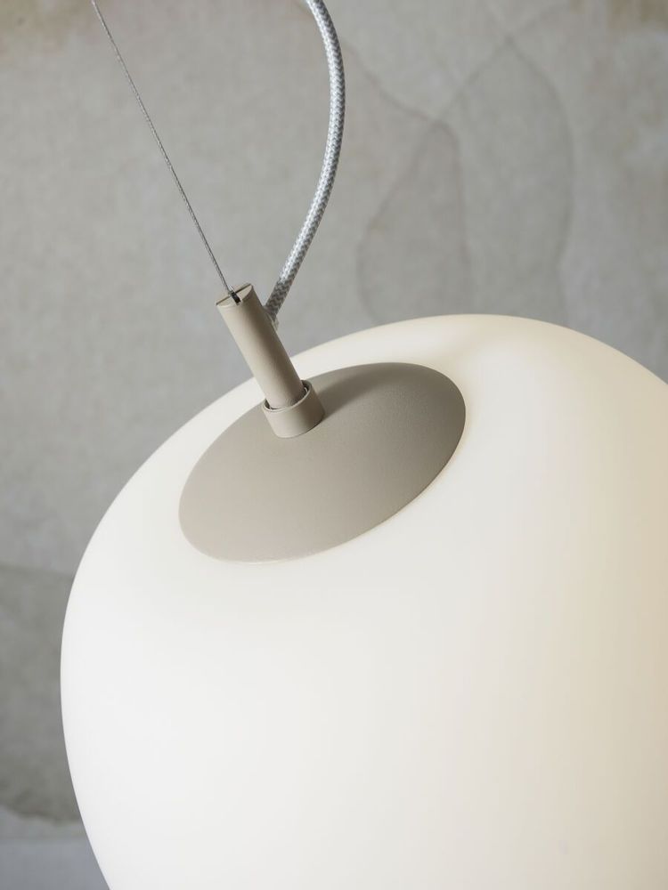 Suspensions - Sapporo Suspension - Naturel/Blanc - Grande - IT'S ABOUT ROMI