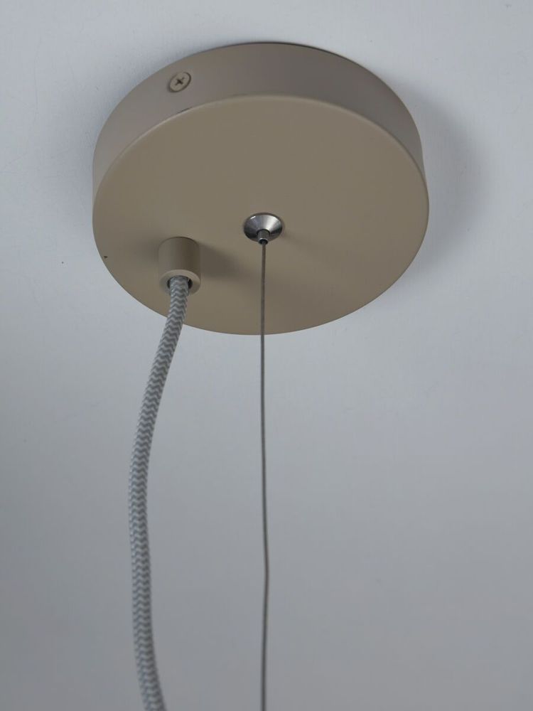 Suspensions - Sapporo Suspension - Naturel/Blanc - Grande - IT'S ABOUT ROMI