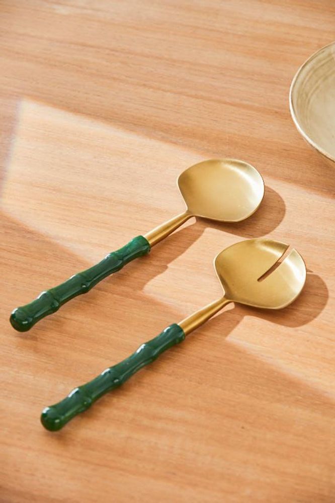 Kitchen utensils - SERVING UTENSILS - CALMA HOUSE