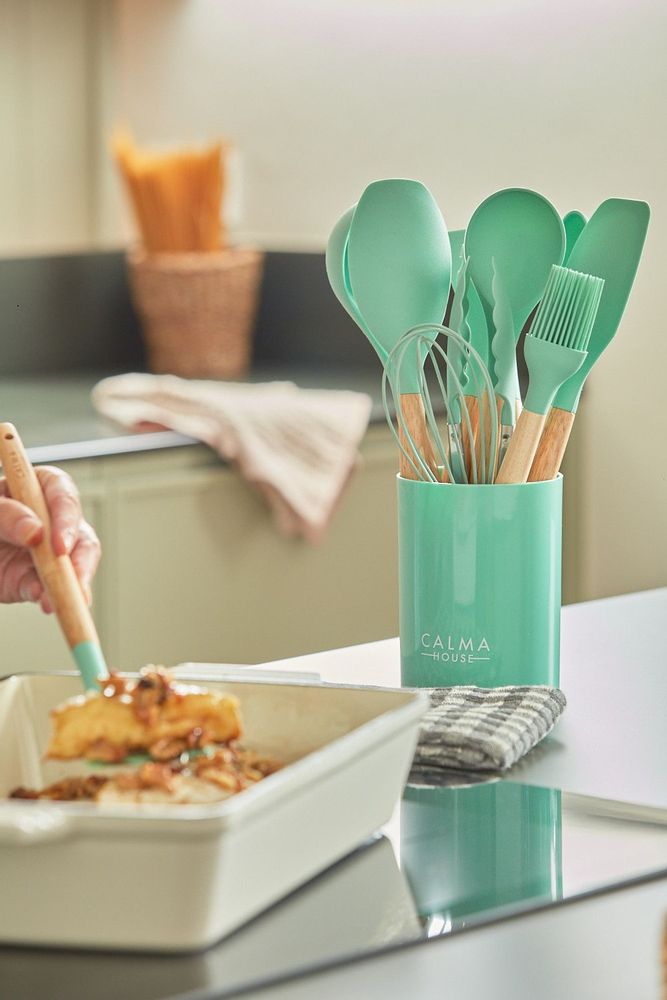 Ustensiles de cuisine - USTENSILES DE CUISINE - CALMA HOUSE