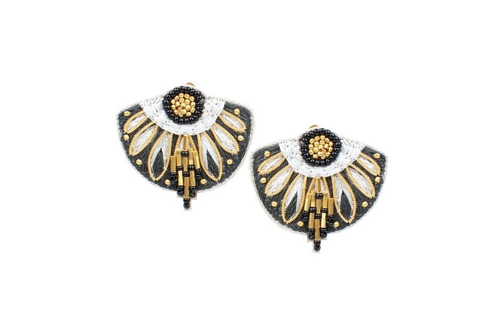 Jewelry - APEX Classic earrings - NAHUA