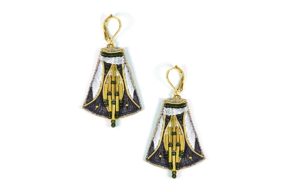 Gifts - APO Classic earrings - NAHUA