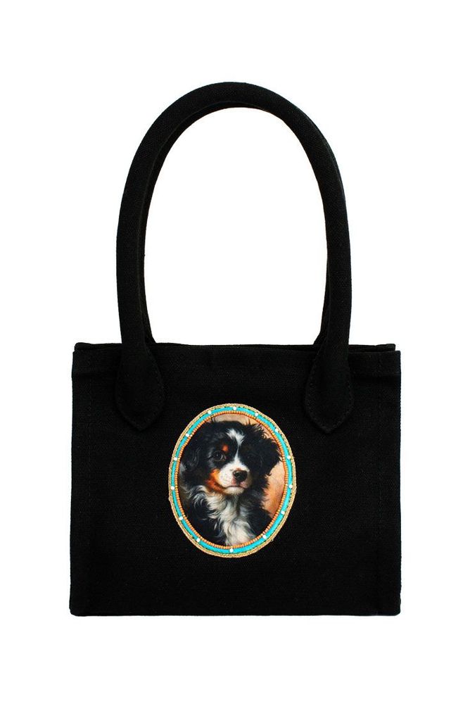 Bags and totes - Tote bag - SWANNE - NAHUA