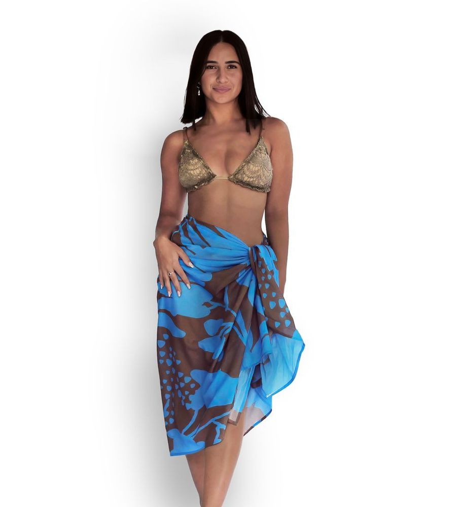 Sarongs - Riva - B.U.