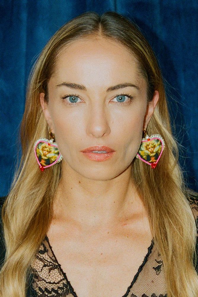 Cadeaux - Boucles d'oreilles ARCHY - NAHUA