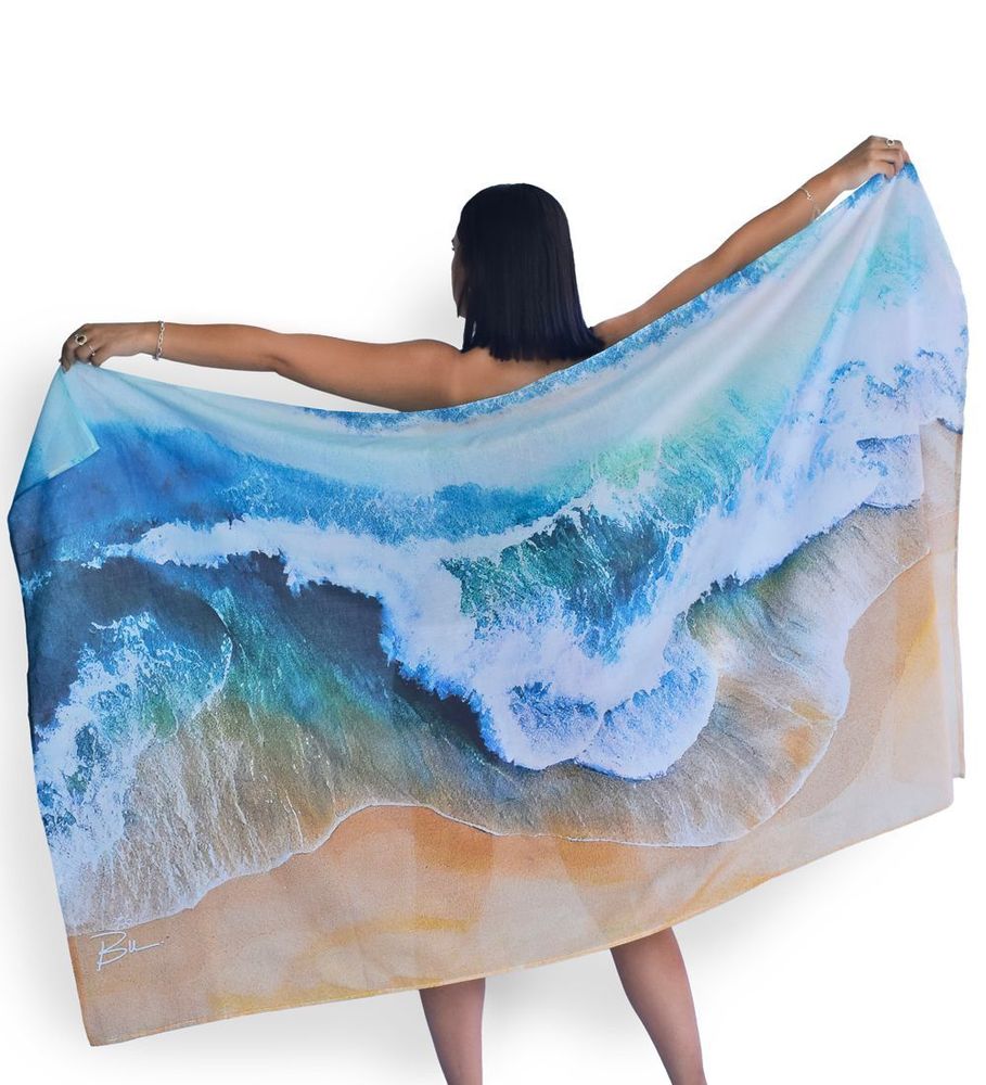 Sarongs - OASIS5 - B.U.
