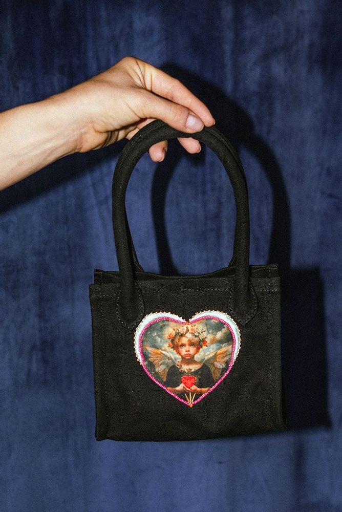 Sacs et cabas - Tote bag ARCHIMEDE - NAHUA