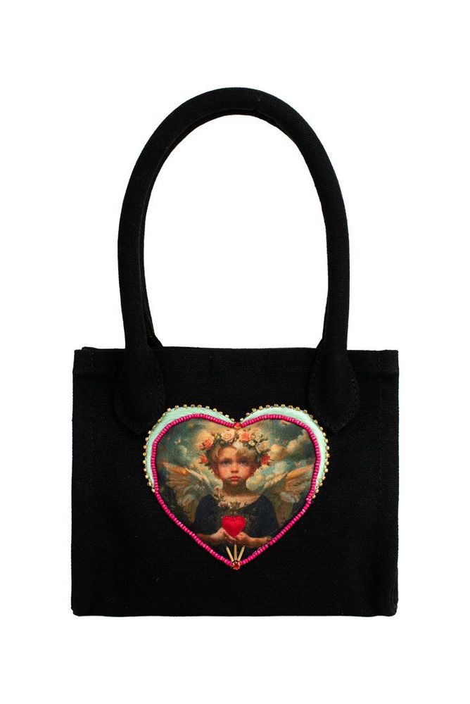 Sacs et cabas - Tote bag ARCHIMEDE - NAHUA