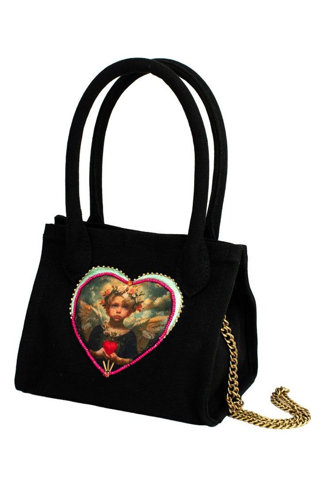Sacs et cabas - Tote bag ARCHIMEDE - NAHUA