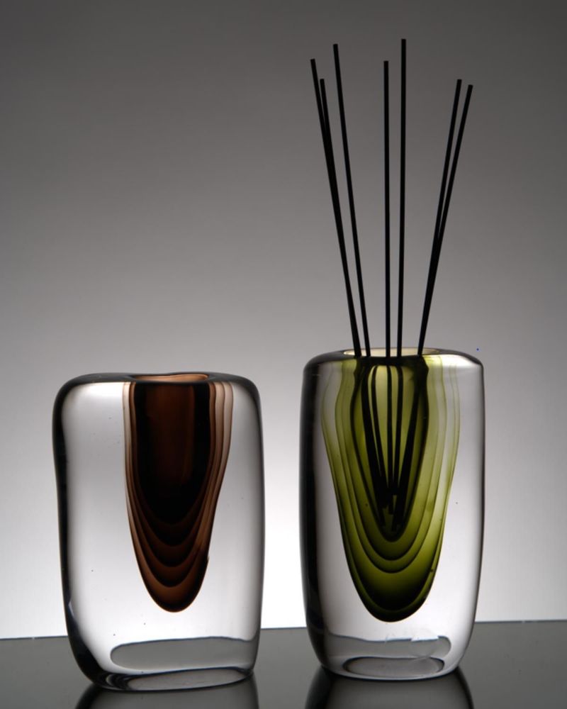 Design objects - LUNARE - Terranova - HABITAT EMPORIUM LTD
