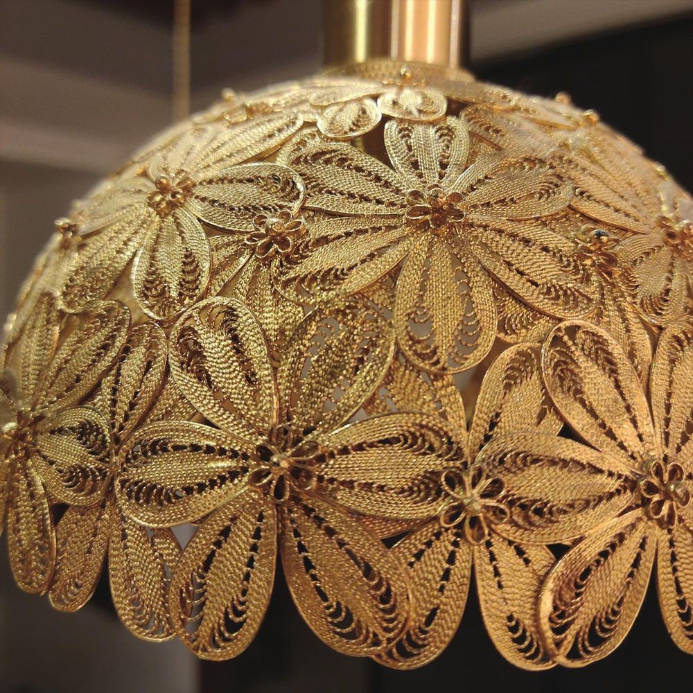 Suspensions - Accompagné par la Lumière du Ciel - TAIWAN CRAFTS & DESIGN