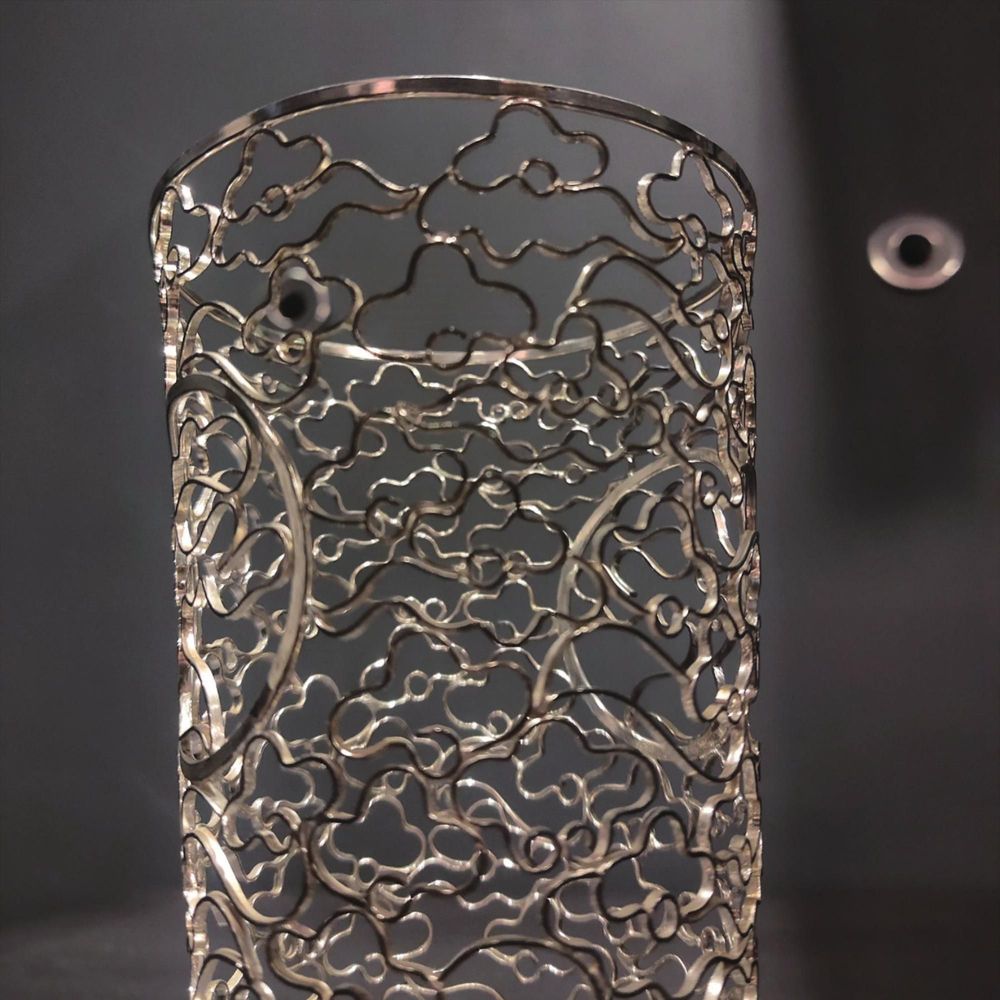 Art glass - World Glass - TAIWAN CRAFTS & DESIGN