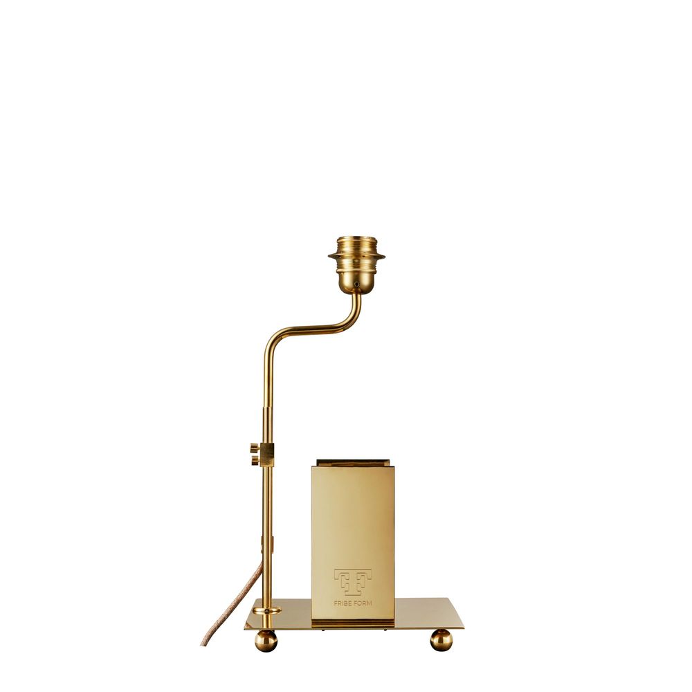Objets personnalisables - Lampe à livres Fribe Form® sans accessoires - FRIBE FORM®