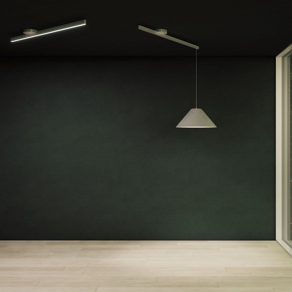 Suspensions - [MerryPonder] LFM(Lighting For Me) - KIDP(KOREA INSTITUTE OF DESIGN PROMOTION)