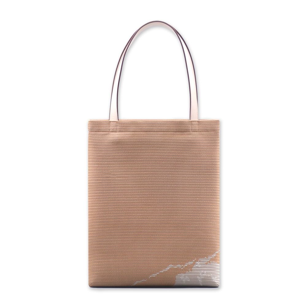 Design objects - Kesi Silk Lake Stone Silk Handbag - THE ZHAI