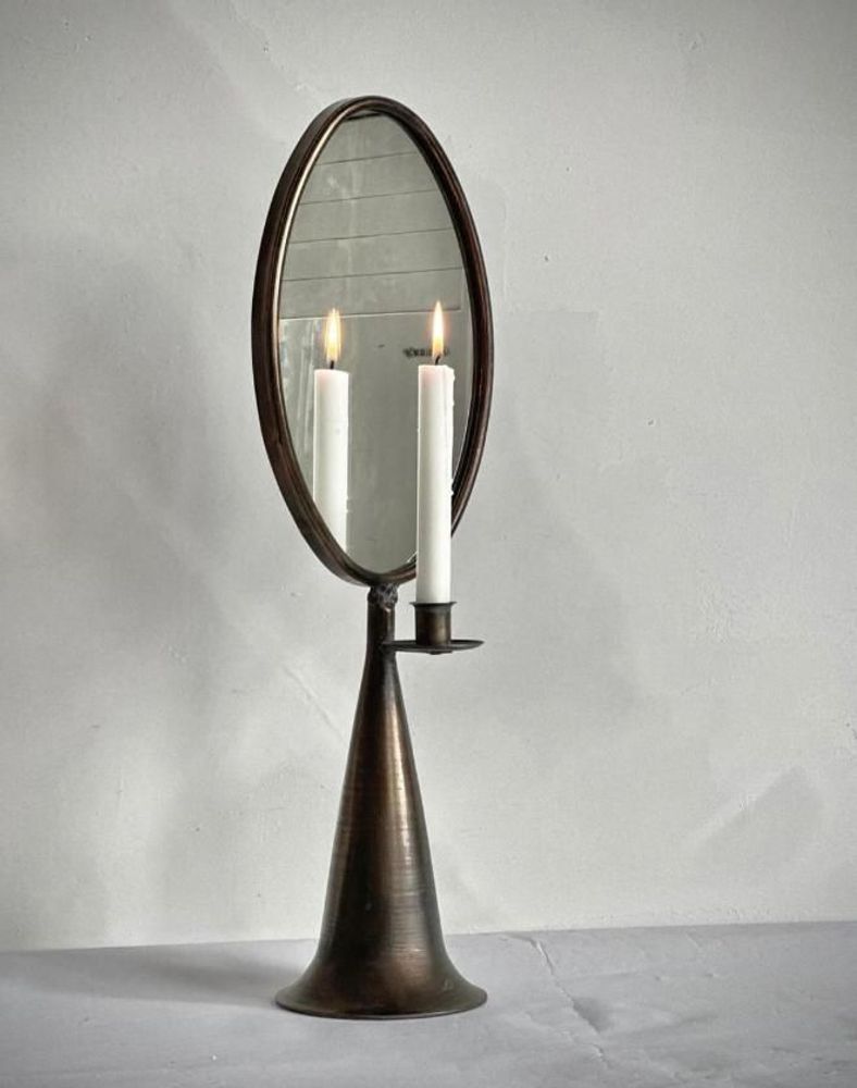 Objets de décoration - Bougeoirs - NOORI