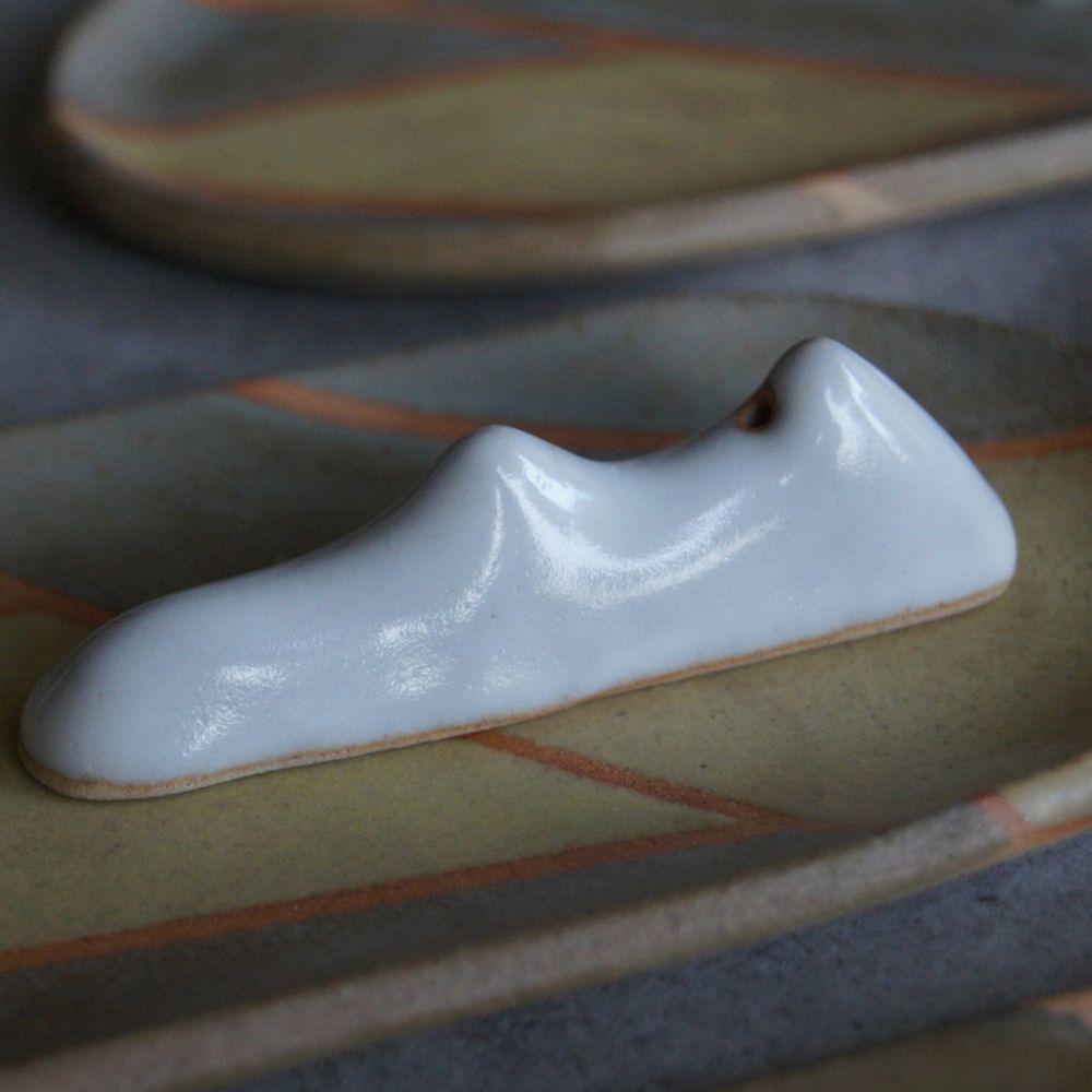 Design objects - Field Incense Holder - TAIWAN CRAFTS & DESIGN